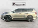 2021 Lexus GX GX 460 Premium