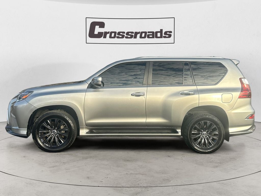 2021 Lexus GX GX 460 Premium