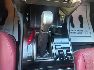 2021 Lexus GX GX 460 Premium