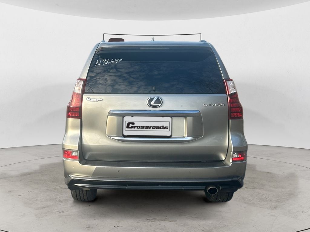 2021 Lexus GX GX 460 Premium