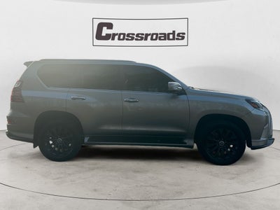 2021 Lexus GX GX 460 Premium