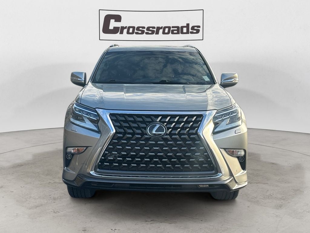 2021 Lexus GX GX 460 Premium