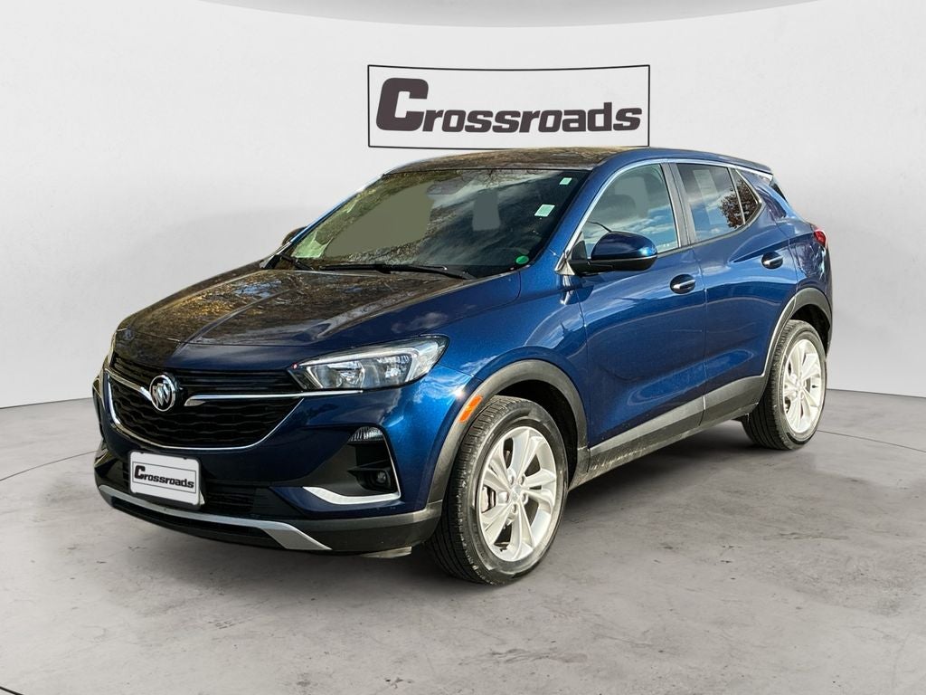 2022 Buick Encore GX Preferred