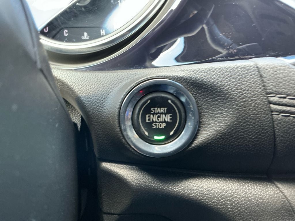 2022 Buick Encore GX Preferred