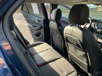 2022 Buick Encore GX Preferred