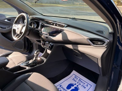 2022 Buick Encore GX Preferred