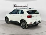 2024 Hyundai Venue Limited