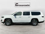 2023 Jeep Wagoneer L Series II