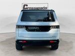 2023 Jeep Grand Wagoneer Series II