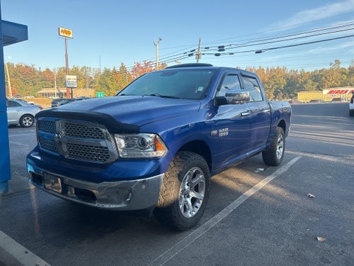 2015 RAM 1500 Laramie