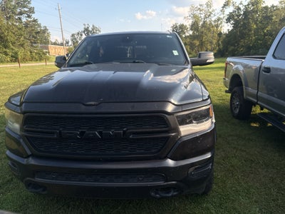 2020 RAM 1500 Lone Star
