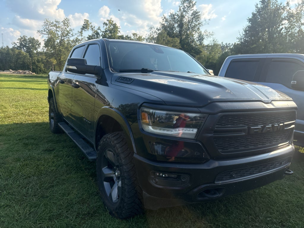2020 RAM 1500 Lone Star