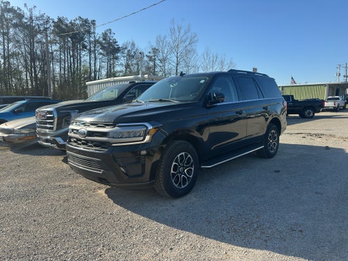 2022 Ford Expedition XLT