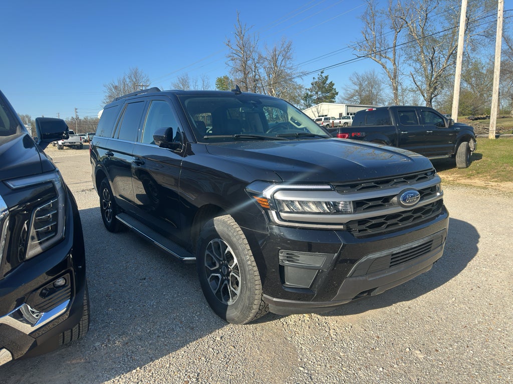 2022 Ford Expedition XLT