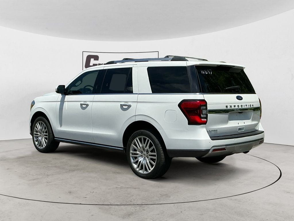2024 Ford Expedition Limited