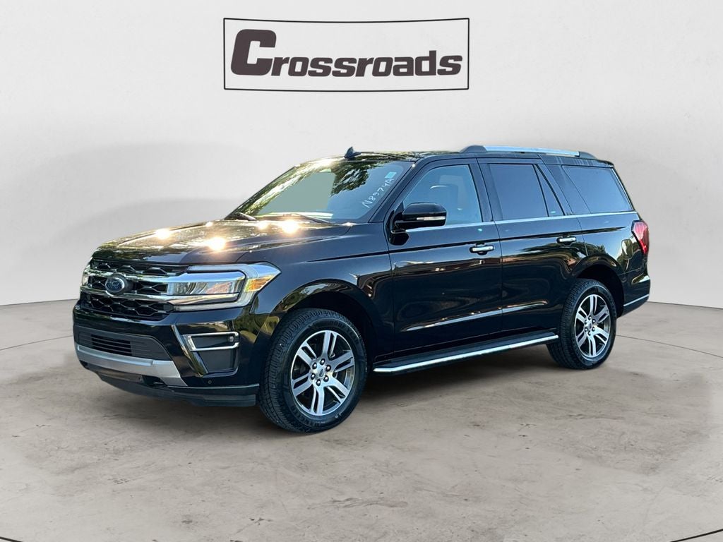 2022 Ford Expedition Limited 4X4's photo