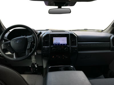 2022 Ford Super Duty F-250 SRW XL