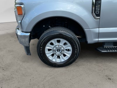 2022 Ford Super Duty F-250 SRW XL