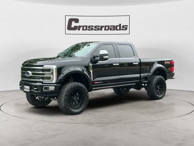 2024 Ford Super Duty F-250 SRW XL