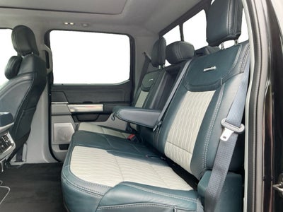 2024 Ford Super Duty F-250 SRW XL