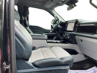 2024 Ford Super Duty F-250 SRW XL