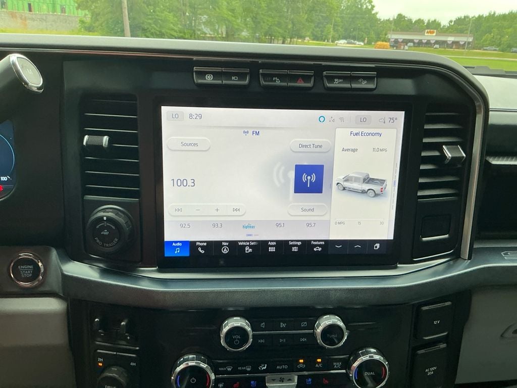 2024 Ford Super Duty F-250 SRW XL