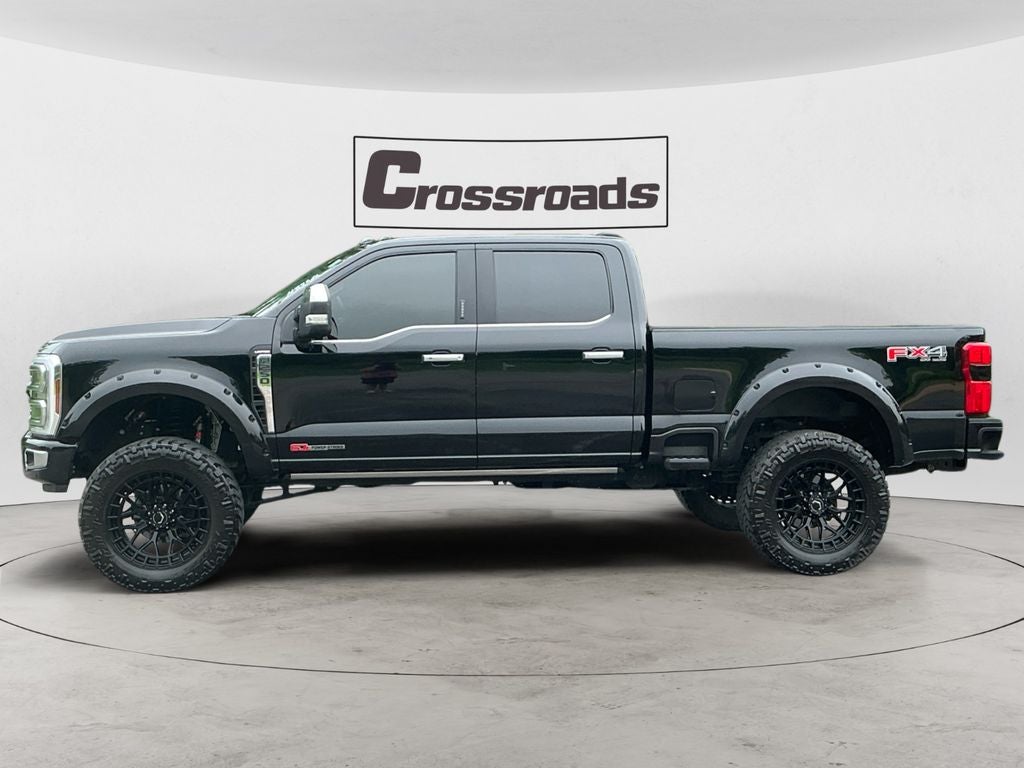 2024 Ford Super Duty F-250 SRW XL