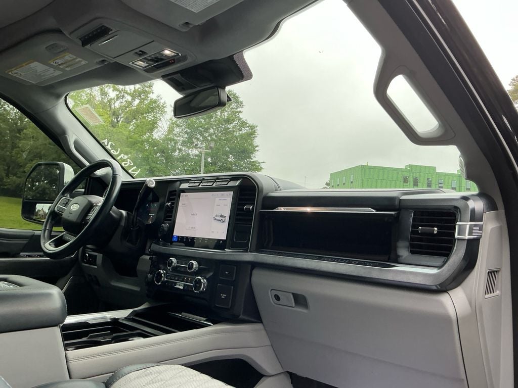 2024 Ford Super Duty F-250 SRW XL