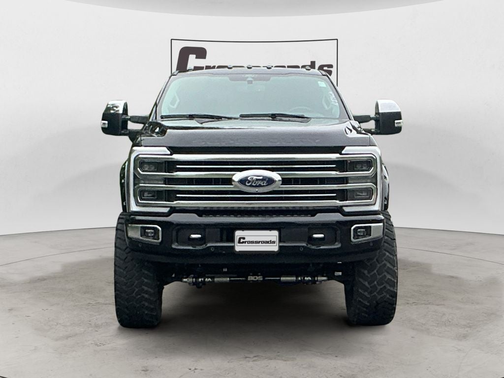 2024 Ford Super Duty F-250 SRW XL
