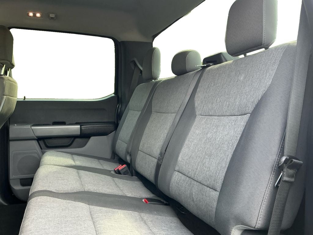 2024 Ford Super Duty F-250 SRW XL