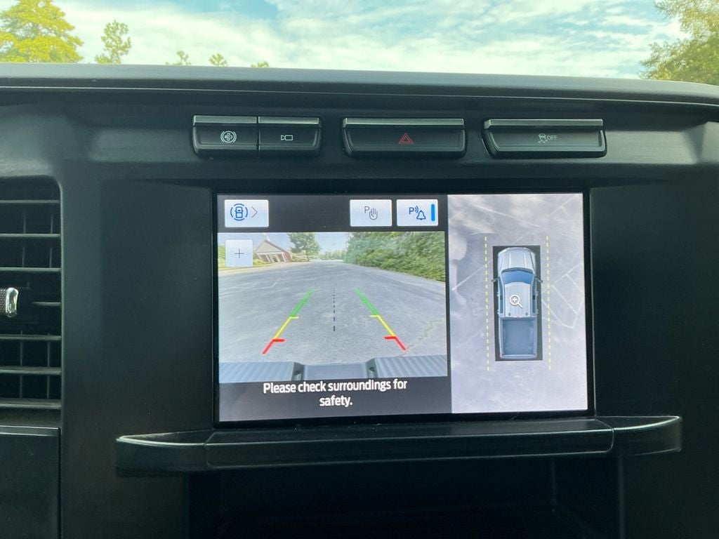 2024 Ford Super Duty F-250 SRW XL