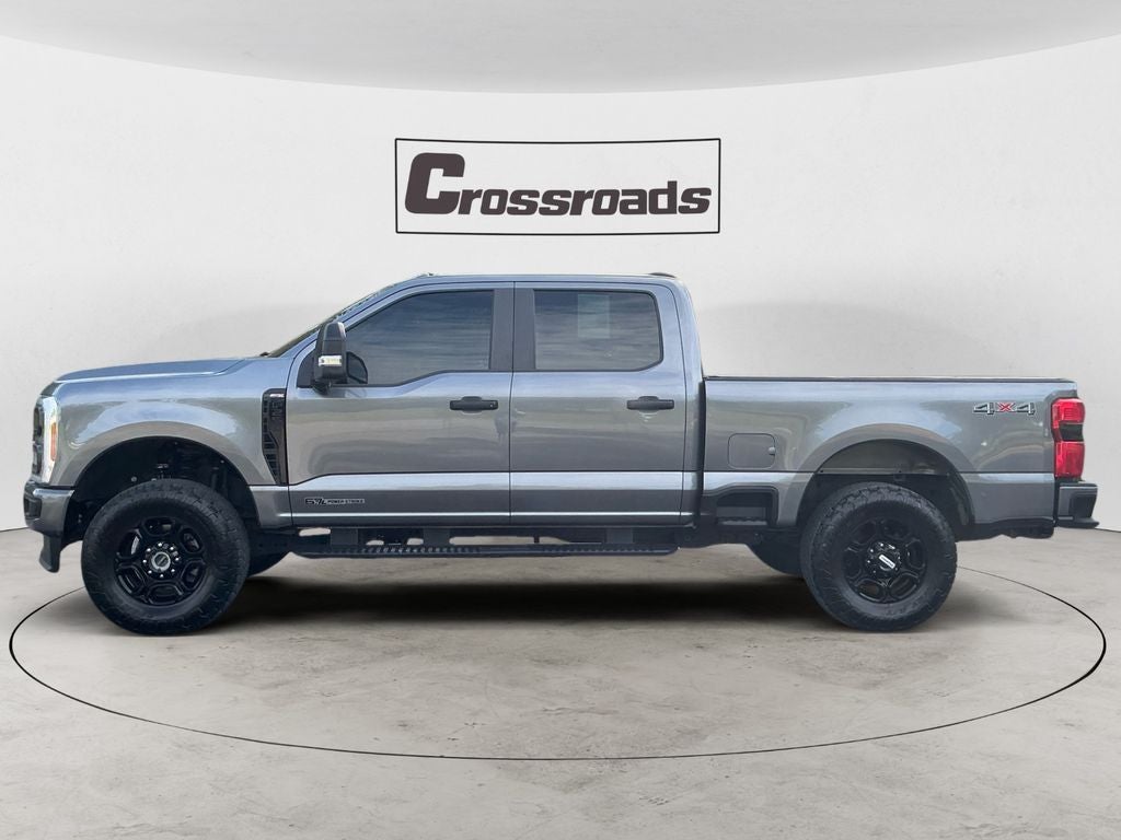 2024 Ford Super Duty F-250 SRW XL