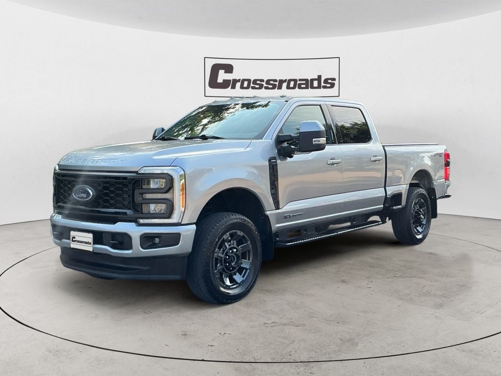 2023 Ford Super Duty F-250 SRW XL