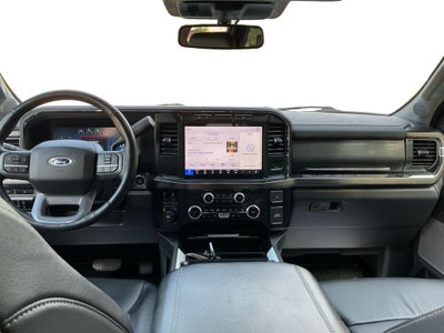 2023 Ford Super Duty F-250 SRW XL