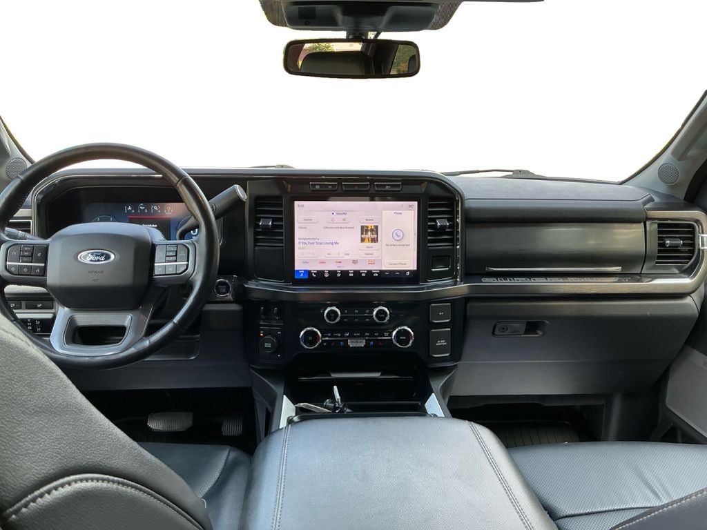 2023 Ford Super Duty F-250 SRW XL