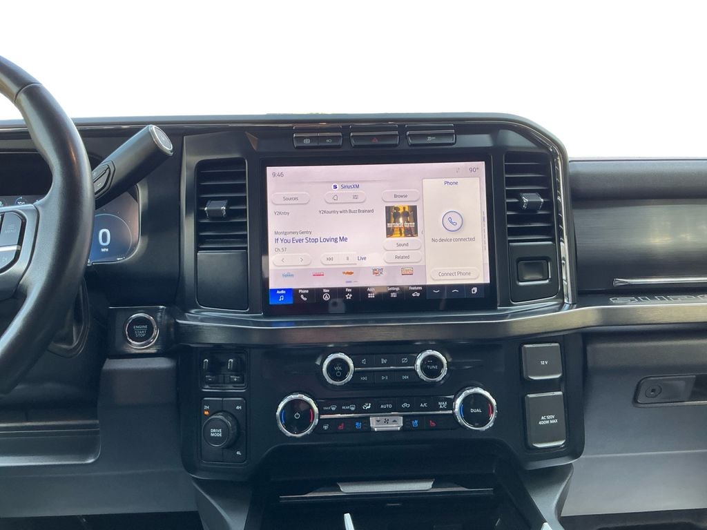 2023 Ford Super Duty F-250 SRW XL
