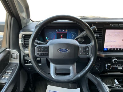 2023 Ford Super Duty F-250 SRW XL