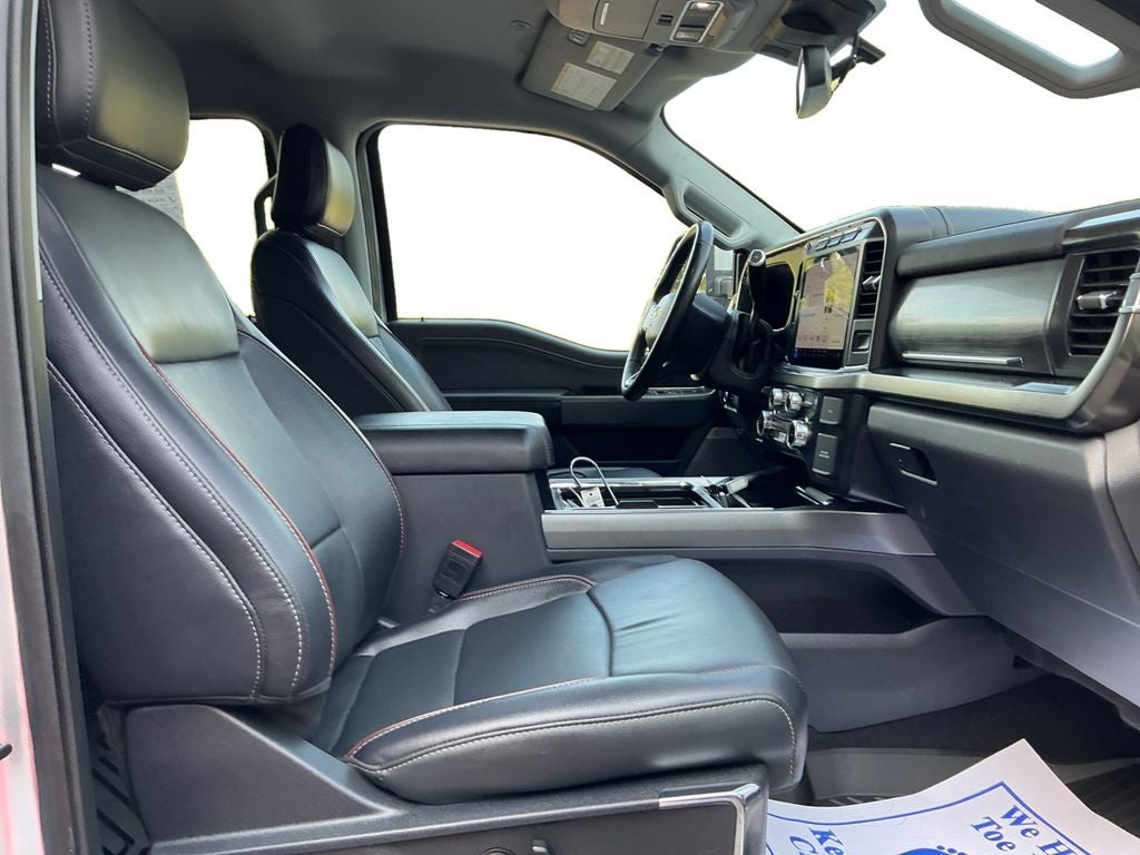2023 Ford Super Duty F-250 SRW XL