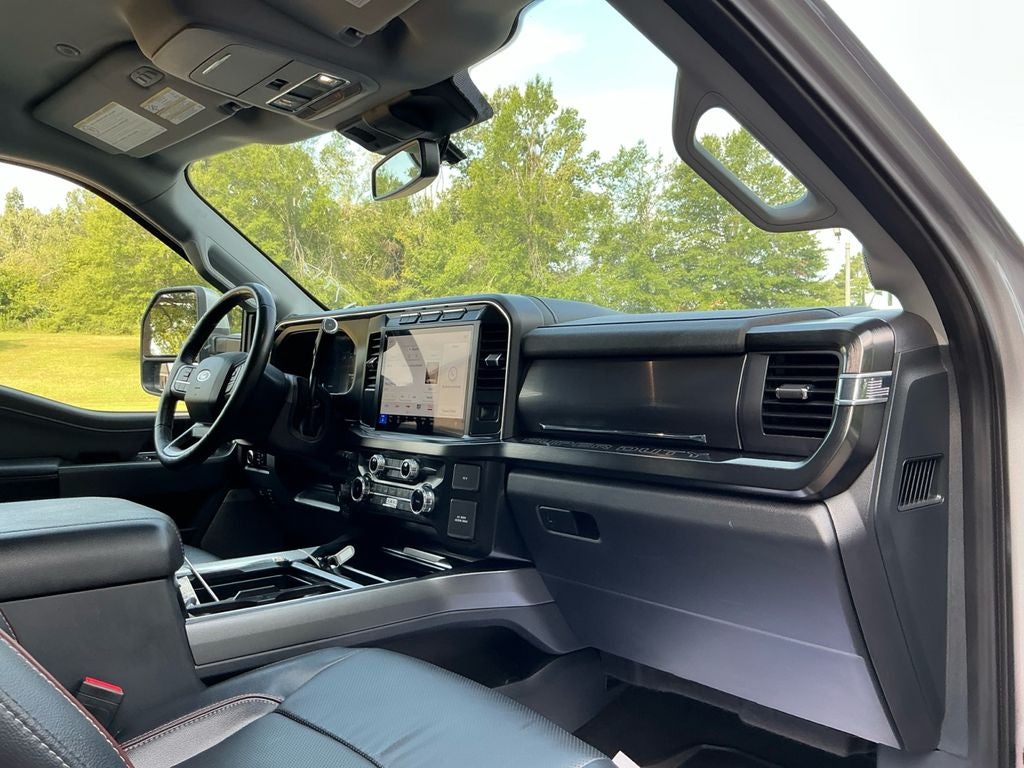2023 Ford Super Duty F-250 SRW XL