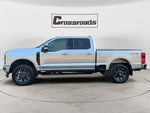 2023 Ford Super Duty F-250 SRW XL