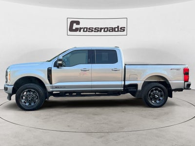2023 Ford Super Duty F-250 SRW XL