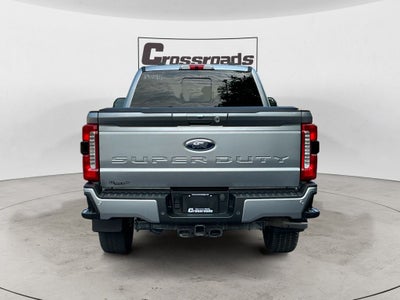 2023 Ford Super Duty F-250 SRW XL