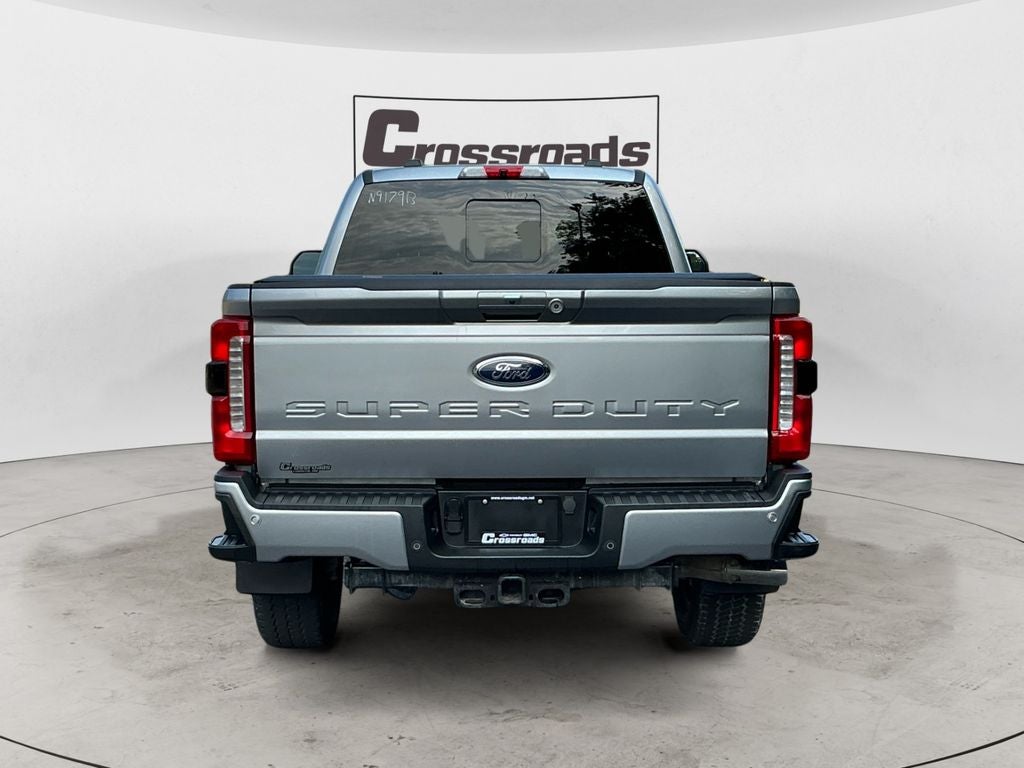 2023 Ford Super Duty F-250 SRW XL