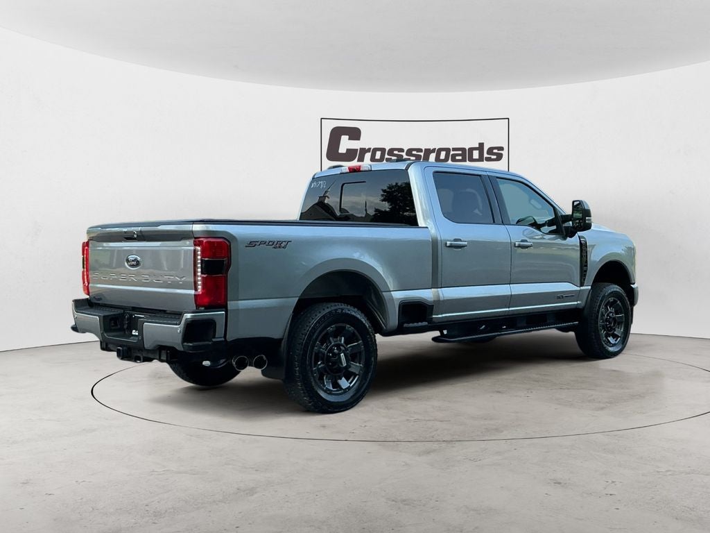 2023 Ford Super Duty F-250 SRW XL