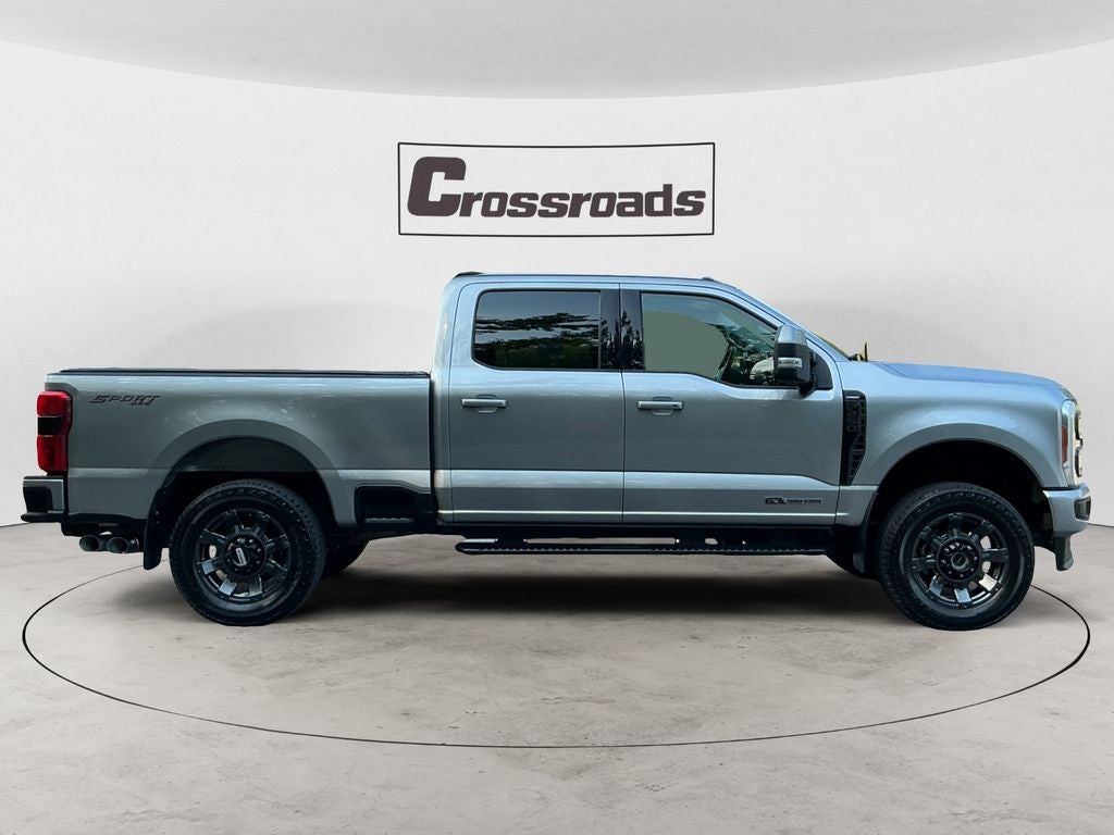 2023 Ford Super Duty F-250 SRW XL