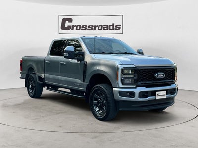 2023 Ford Super Duty F-250 SRW XL