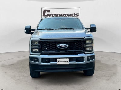 2023 Ford Super Duty F-250 SRW XL