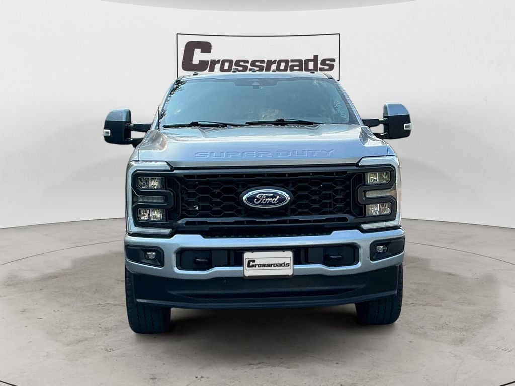 2023 Ford Super Duty F-250 SRW XL