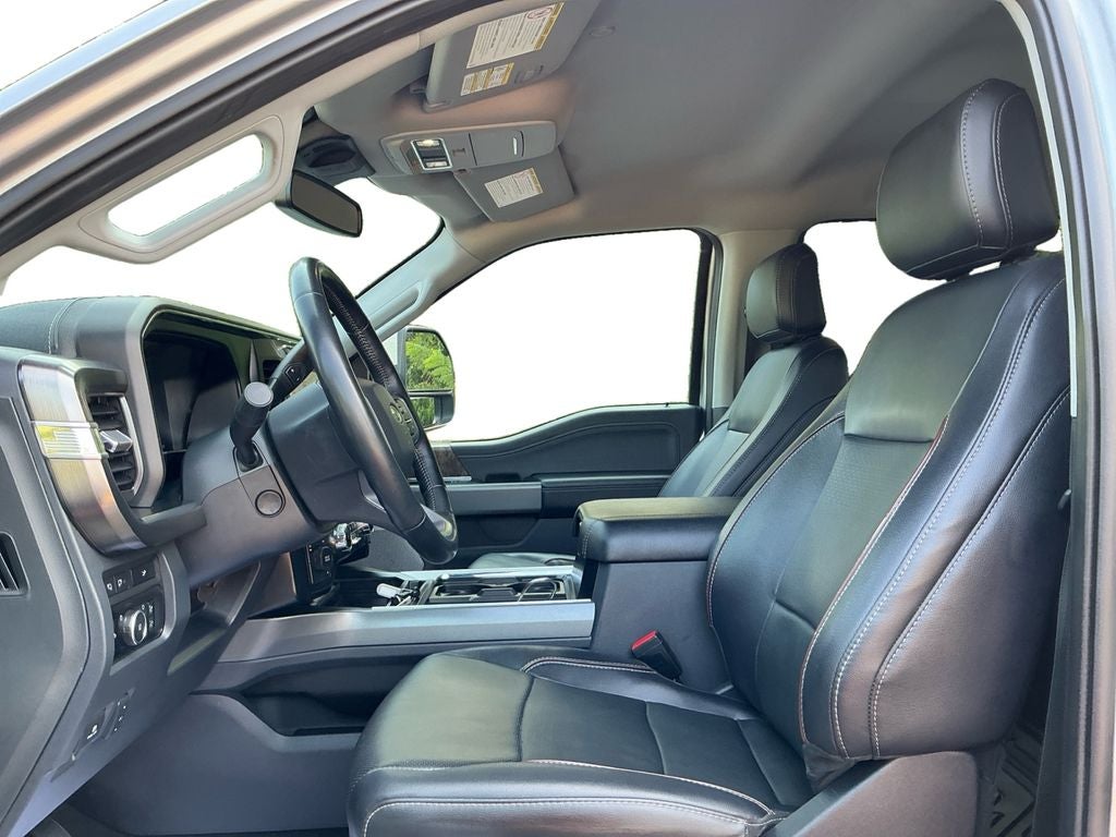 2023 Ford Super Duty F-250 SRW XL