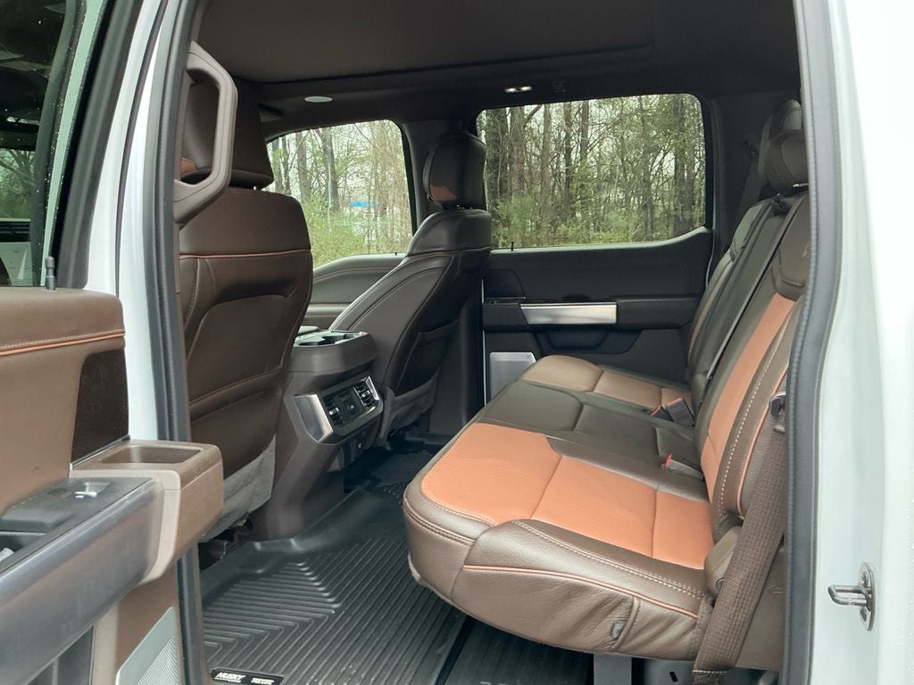 2024 Ford Super Duty F-250 SRW XL